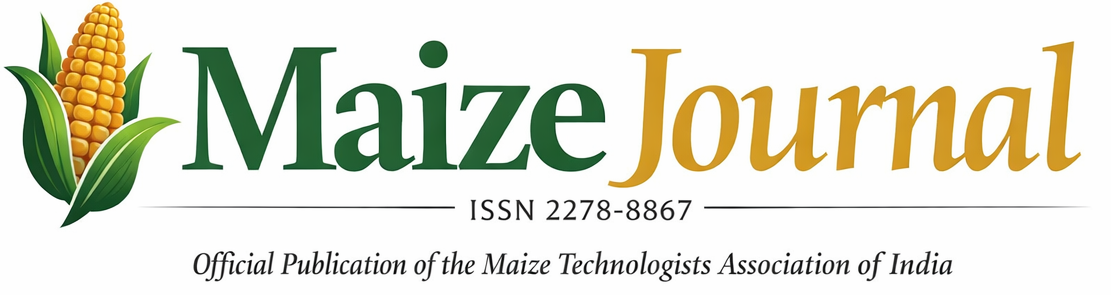 Maize Journal